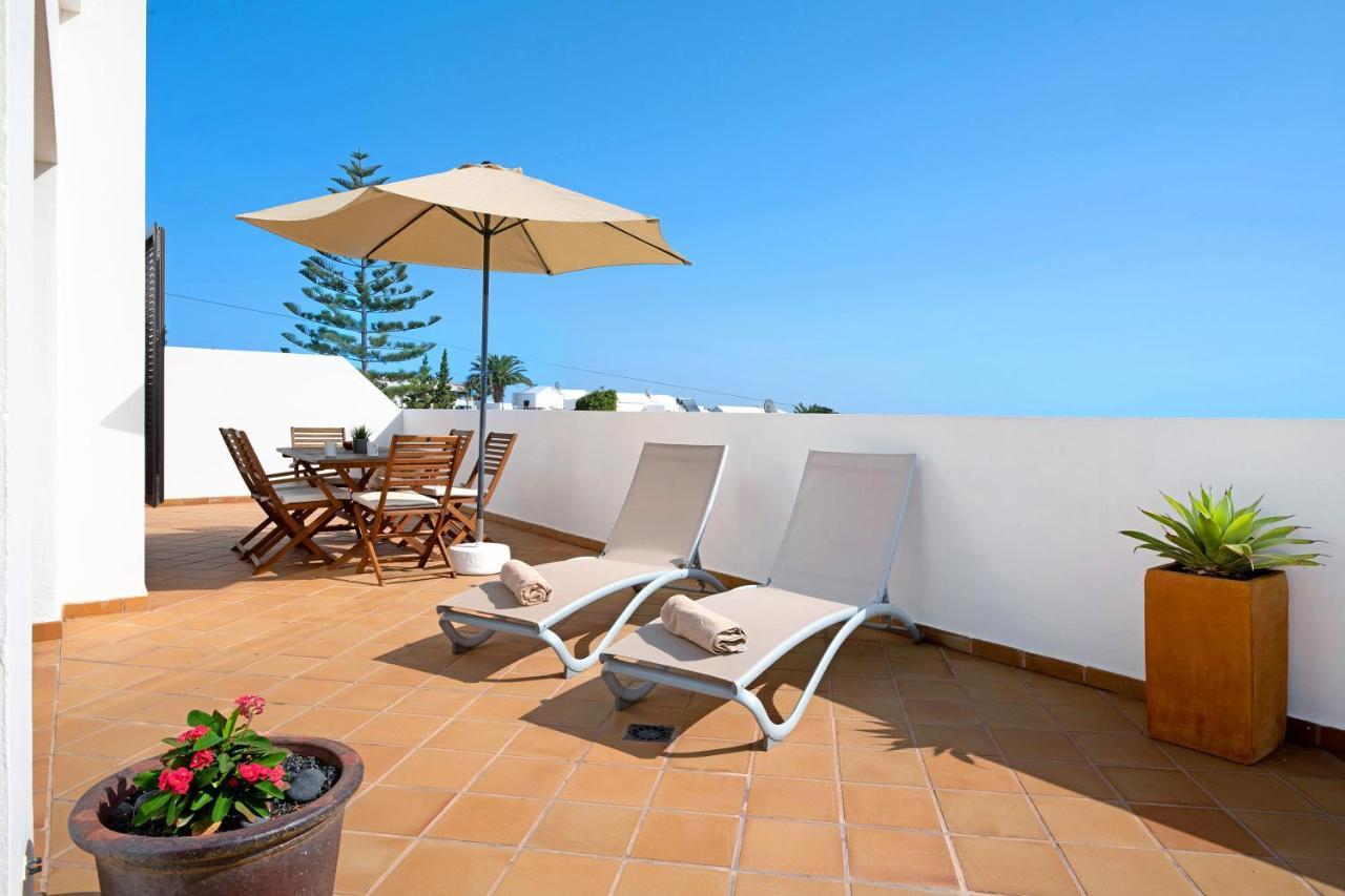 Princesa Ico Tías Exterior foto