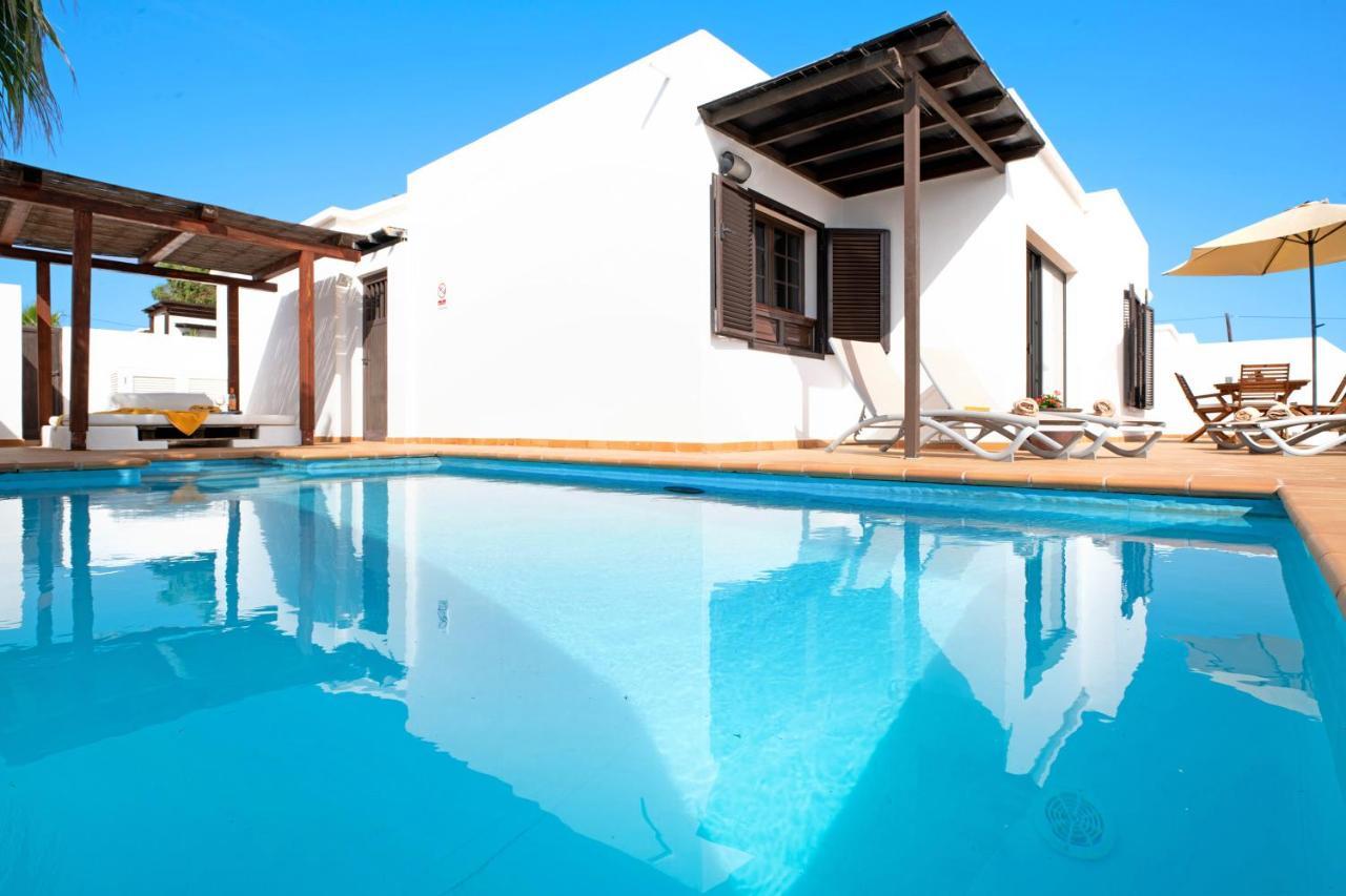 Princesa Ico Tías Exterior foto